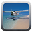 Sea Plane simulator 3D icon