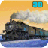 Train Simulator 3d free icon