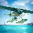 Seaplane icon