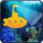 Underwater Submarine Simulator icon