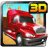 Uphill Truck 3D version 1.0.1