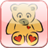 Valentines Day Teddy Bear Blitz icon