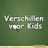 Verschillen voor Kids icon