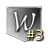 Wandroid #3 - Knife of The Order - FREE icon
