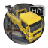 Extreme Truck Car Parking icon
