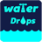 WaterDrops icon