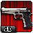 gunsShot icon