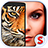 Face scanner: What animal 2 icon