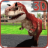 Wild Dinosaur Simulator 2015 icon