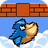Wing Up icon