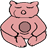 Wombat icon