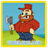 Woodie icon