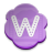 Wovie Game icon