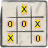 X or Zero icon