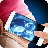 X-Ray Scanner Pregnant Joke icon