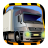 Truck Parking icon