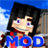 Yandere Chan for Minecraft icon