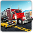 Truck Racing 3D icon