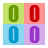 Zero Out icon