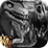 Zombie Dino icon
