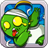 Zombie Roll icon