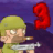 Zombie Shooting Apocalypse X 3 icon