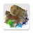 Awesome Animal Puzzles icon