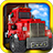 Truck Survival Block Games icon