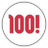 100! Puzzle Game icon