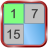 15 Puzzle Free icon
