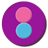 2 Brain Dots icon