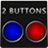 2 Buttons icon