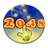 2048 Adv Puzzle icon
