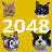 2048 Cats icon