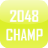2048 champion icon