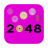 Coin2048 icon