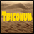 Triconum icon