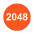 2048 O icon