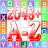 2048 PLUS A-Z BLOCKS icon