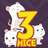 3 MICE icon