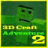 3D Craft Adventure 2 icon