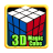 3D Magic Cube icon