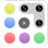 5 Dots icon