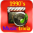 Music 1990S trivia icon