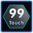 Touch Numbers icon