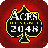 Aces Beyond 2048 icon