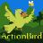 ActionBird icon