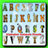 Alphabet Cartoon Animals Puzzle icon