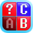 Alphabetic Order icon