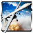 UAV Drone:Air Strike Combat icon